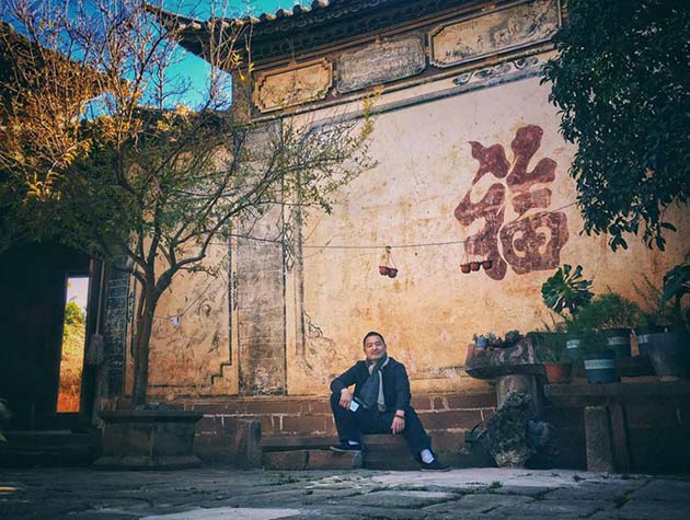 韻藍(lán)環(huán)保簡(jiǎn)介