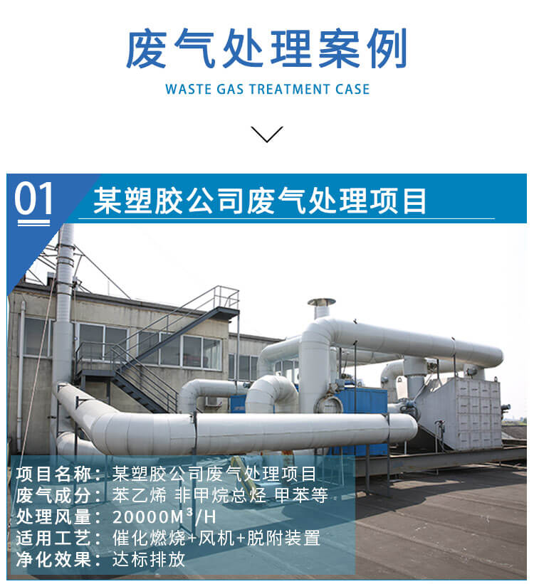 等離子廢氣處理設(shè)備(圖9)